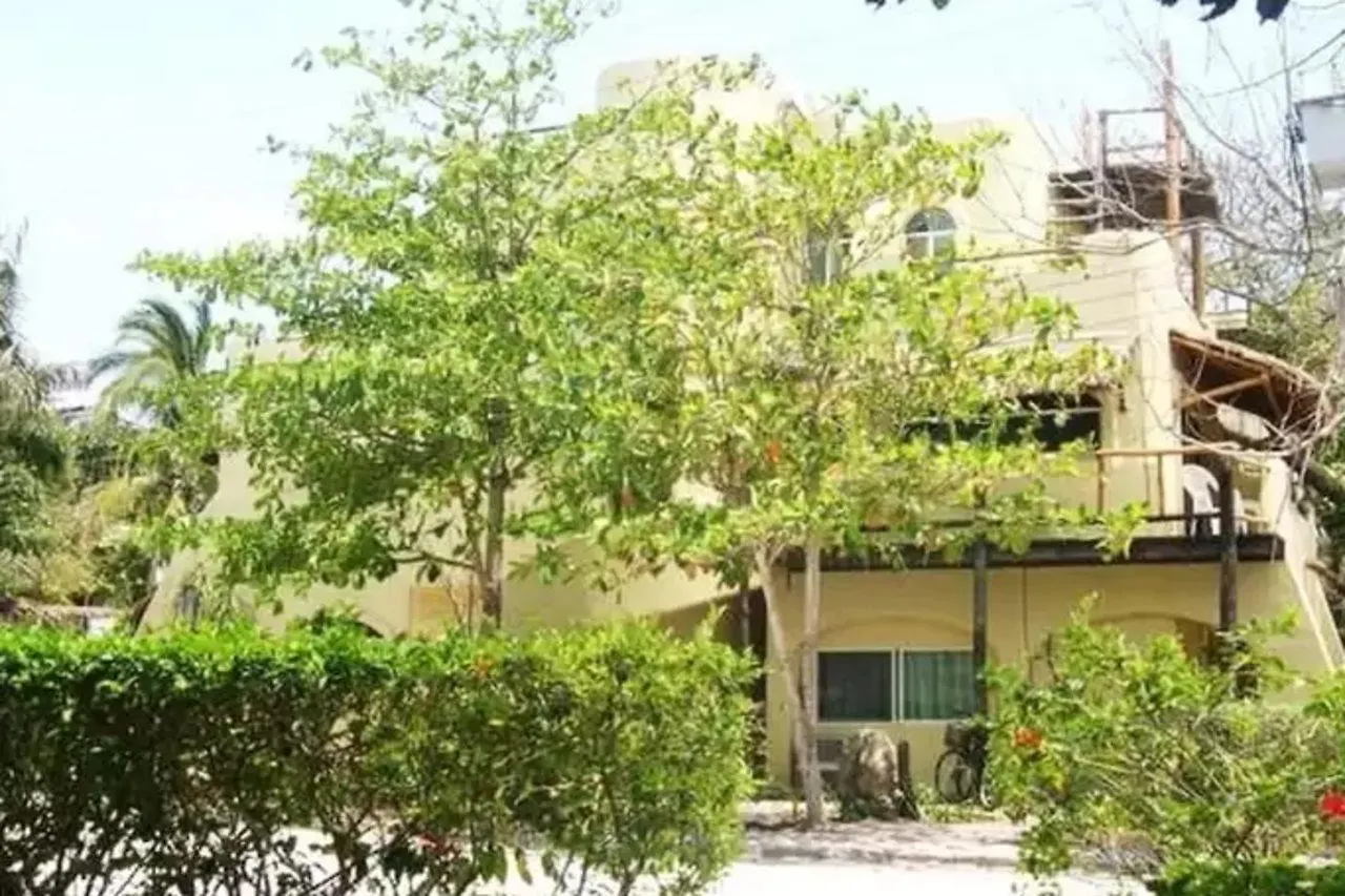 Apartment Villas Posada Xaguar By Chezplaya Playa del Carmen