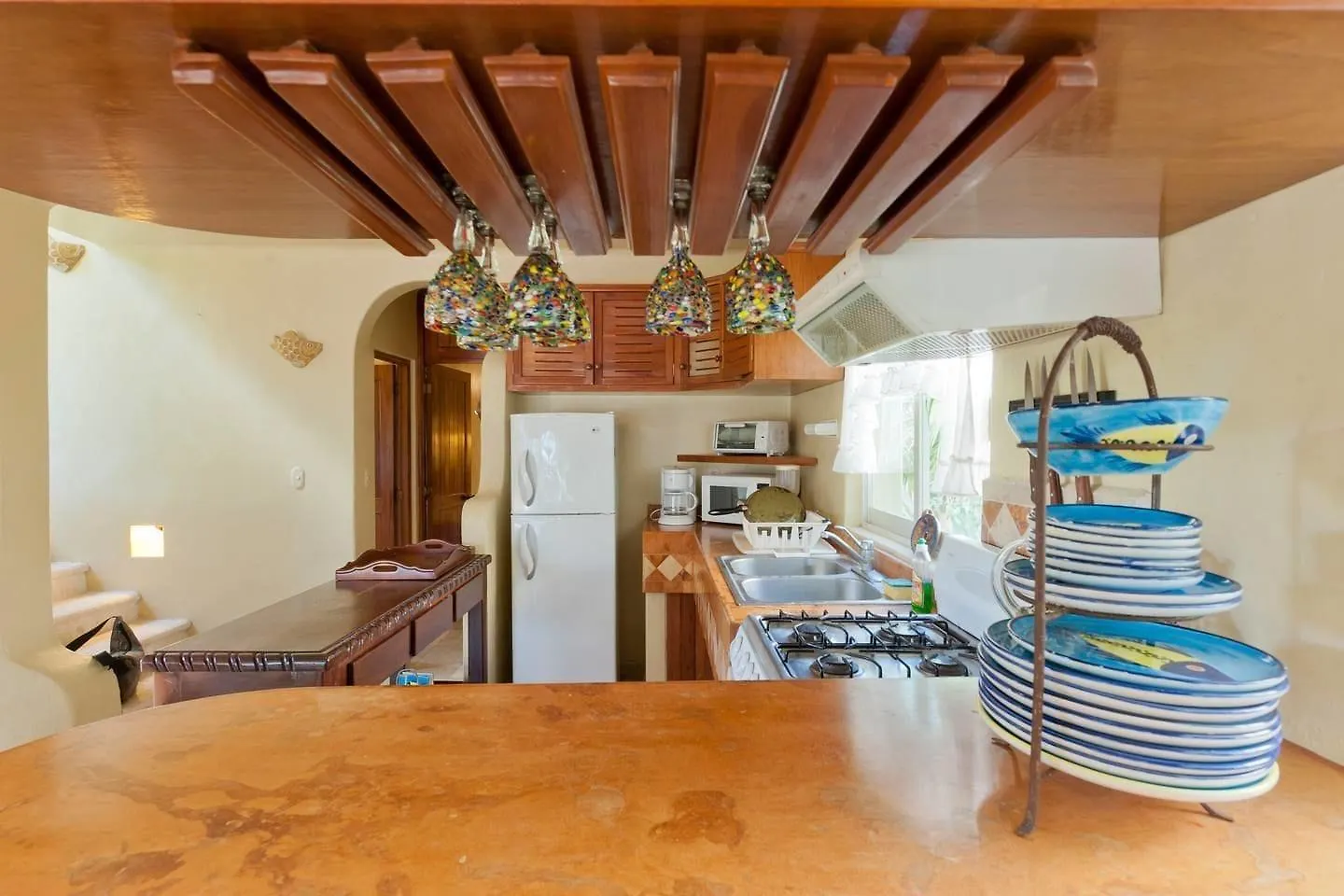 Apartment Villas Posada Xaguar By Chezplaya Playa del Carmen Mexico