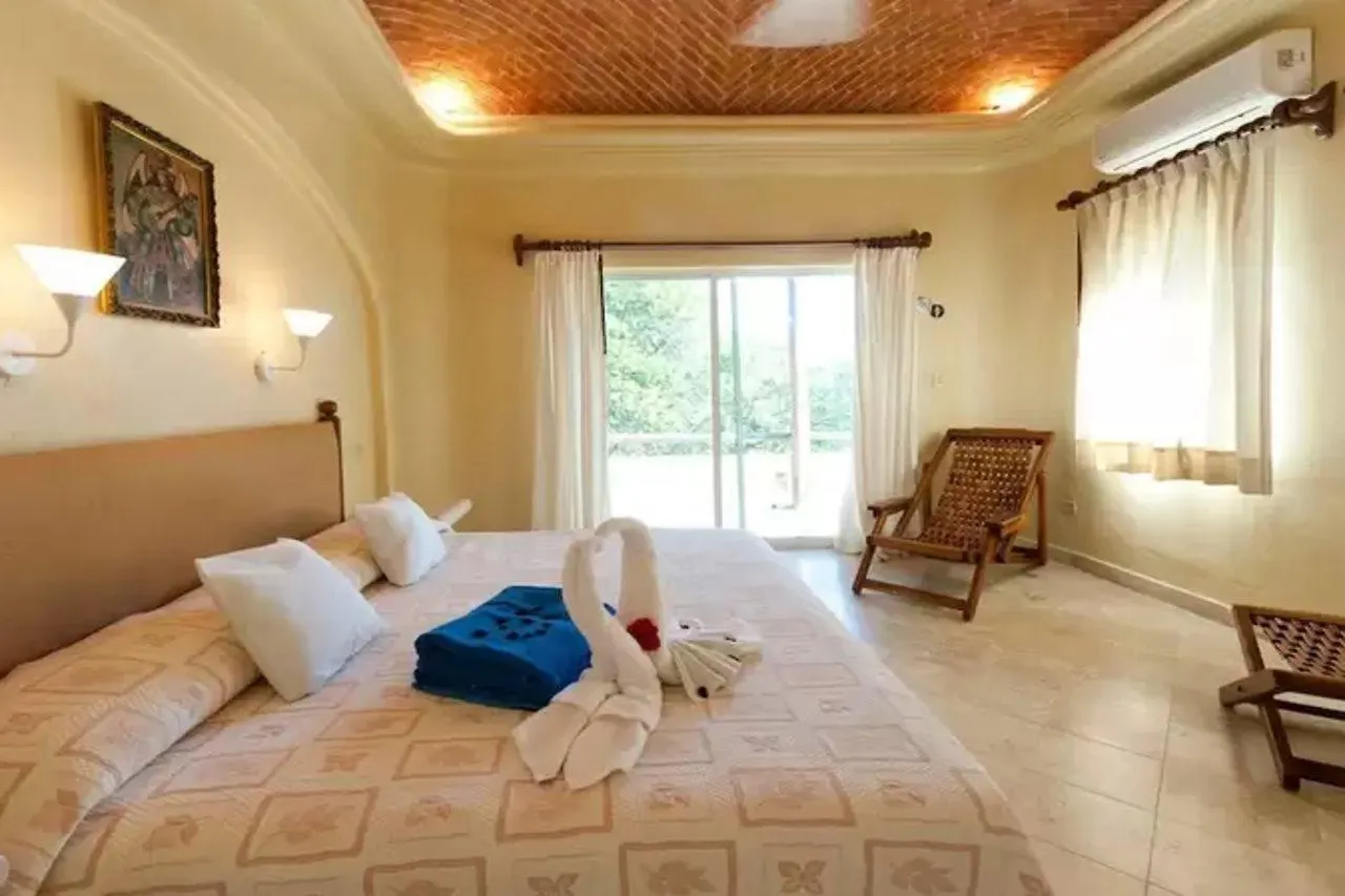Villas Posada Xaguar By Chezplaya Playa del Carmen 0*,