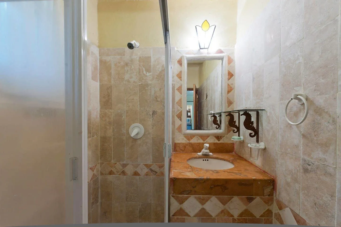 Apartmán Villas Posada Xaguar By Chezplaya Playa del Carmen