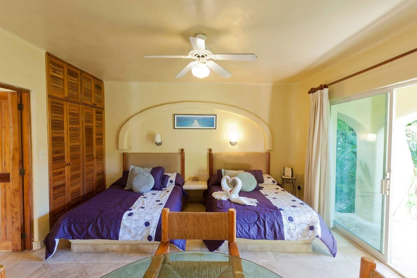 Villas Posada Xaguar By Chezplaya Playa del Carmen Apartmán