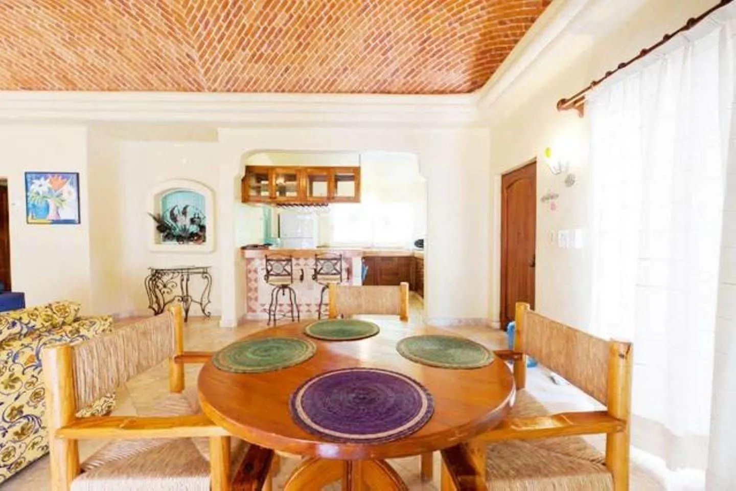Villas Posada Xaguar By Chezplaya Playa del Carmen Apartmán